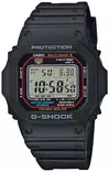 Casio G-Shock M Solar miesten rannekello GW-M5610U-1ER - Miesten kellot - GW-M5610U-1ER - 1