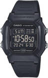 Casio digitaalinen miesten rannekello W-800H-1BVES - Miesten kellot - W-800H-1BVES - 1
