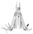Leatherman Wave plus - Lahjaideat - WAVEPLUSS - 1