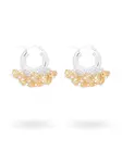 ANNELE Mini Biscuit Bliss korvakorut ANX5071AS - Naisten korvakorut - ANX5071AS - 1