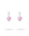 ANNELE Sweethearts Light Pink korvakorut ANX5074AS - Naisten korvakorut - ANX5074AS - 1