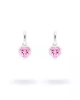 ANNELE Sweethearts Light Pink korvakorut ANX5074AS - Naisten korvakorut - ANX5074AS - 2