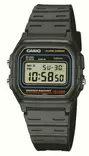 Casio digitaalinen rannekello W-59-1VQES - Miesten kellot - W-59-1VQES - 1