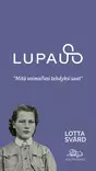 Lupaus Lottasäätiö - hopeiset kalvosinnapit TILAA ENNAKKOON! - Kalvosinnapit - 152-LUPAUS - 2