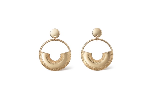 Kalevala Kaaria 7025 korvakorut 3670250T - Kalevala korvakorut - 3670250T - 1