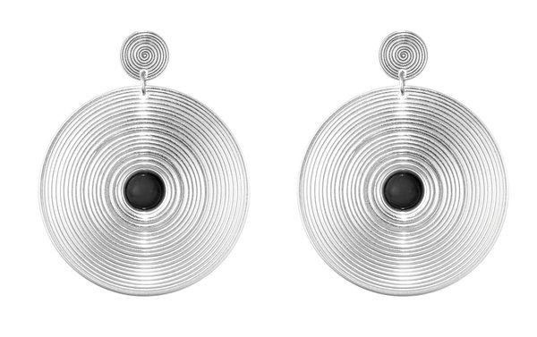 Kalevala Kosmos 6877 hopeiset korvakorut 2668770ONT - Kalevala korvakorut - 2668770ONT - 1