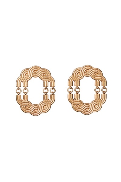 Kalevala Louhetar 39/2 isot korvakorut 3600392T - Kalevala korvakorut - 3600392T - 1