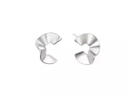 Kalevala Vetovoima 7018/3 korvakorut 2670183T - Kalevala korvakorut - 2670183T - 1