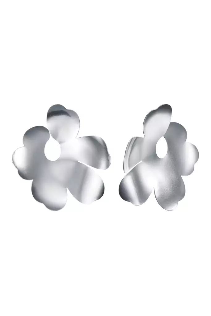 Kalevala x Marimekko Unikko korvakorut 10012/01 - Kalevala korvakorut - 261001201T - 1