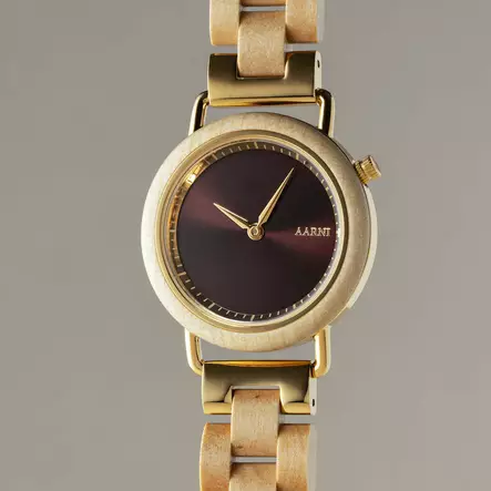 Aarni Saga-Koivu Aarniversary Edition - Aarni kellot - SAGAKOIVU - 1