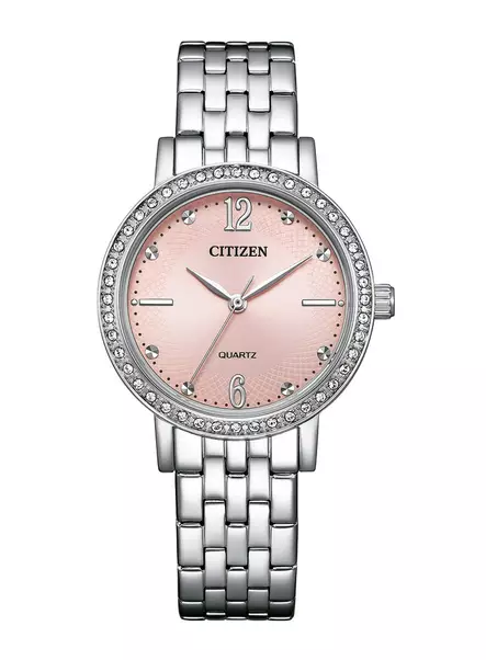Citizen naisten rannekello EL3100-55W - Naisten kellot - EL3100-55W - 1