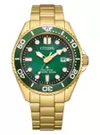 Citizen Eco-Drive Pro Marine miesten rannekello BN0262-59W - Miesten kellot - BN0262-59W - 1