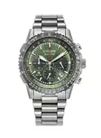 Citizen Promaster Sky miesten Eco-Drive rannekello CA4664-60W - Miesten kellot - CA4664-60W - 1