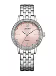 Citizen naisten rannekello EL3100-55W - Naisten kellot - EL3100-55W - 1