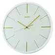 Seiko seinäkello QXA828W - Seinäkellot - QXA828W - 1