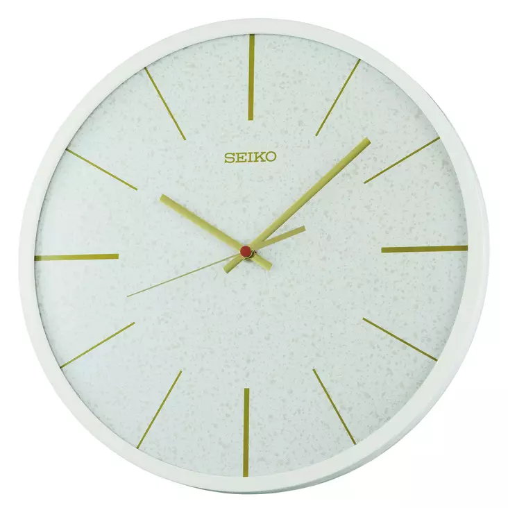 Seiko seinäkello QXA828W - Seinäkellot - QXA828W - 1