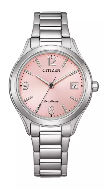 Citizen Eco-Drive naisten rannekello FE6121-67X - Naisten kellot - FE6121-67X - 1