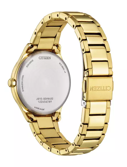 Citizen Eco-Drive naisten rannekello FE6122-64X - Naisten kellot - FE6122-64X - 2