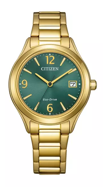 Citizen Eco-Drive naisten rannekello FE6122-64X - Naisten kellot - FE6122-64X - 1
