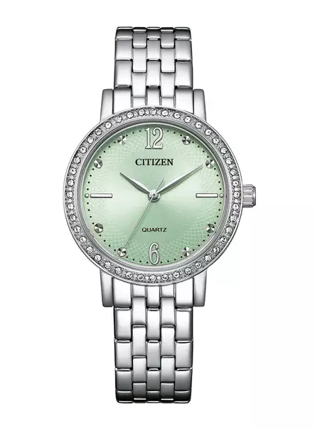 Citizen naisten rannekello EL3100-55X - Naisten kellot - EL3100-55X - 1