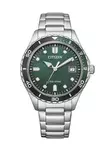 Citizen Eco-Drive miesten rannekello AW1828-80X - Miesten kellot - AW1828-80X - 1