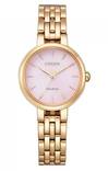 Citizen Eco-drive naisten rannekello EM0993-82X - Naisten kellot - EM0993-82X - 1