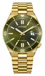 Citizen Automatic miesten automaattikello NJ0232-53X - Miesten kellot - NJ0232-53X - 1