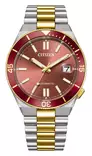 Citizen Automatic miesten rannekello NJ0234-58X - Miesten kellot - NJ0234-58X - 1