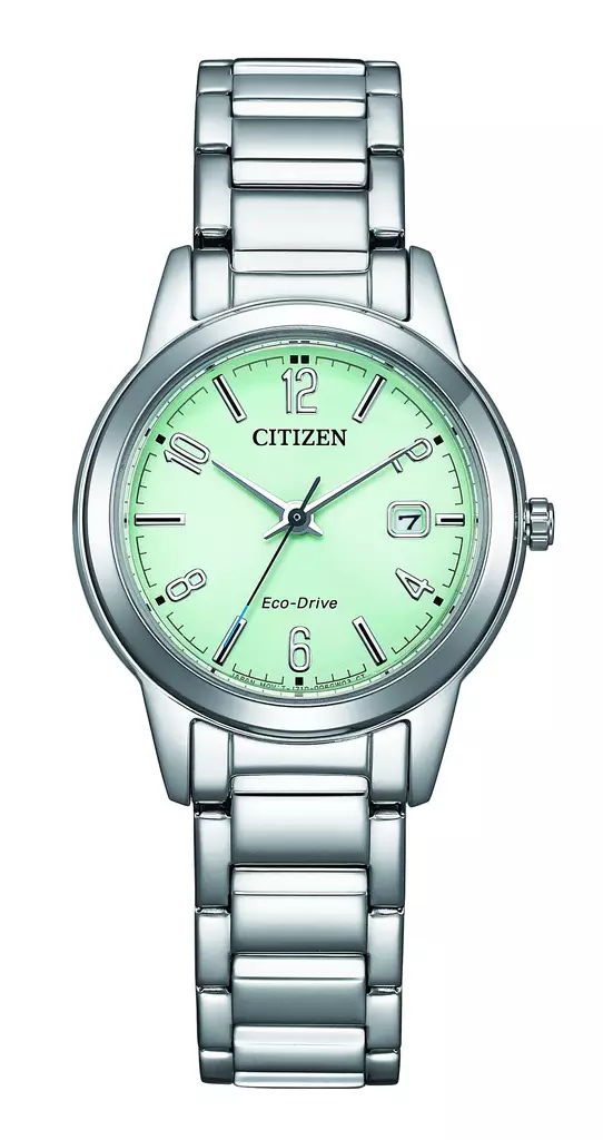 Citizen Eco-Drive naisten rannello FE1241-71X - Naisten kellot - FE1241-71X - 1
