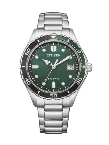 Citizen Eco-Drive miesten rannekello AW1828-80X - Miesten kellot - AW1828-80X - 1