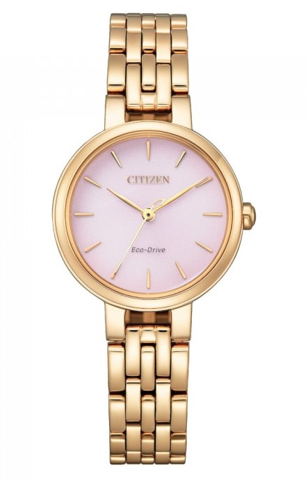 Citizen Eco-drive naisten rannekello EM0993-82X - Naisten kellot - EM0993-82X - 1