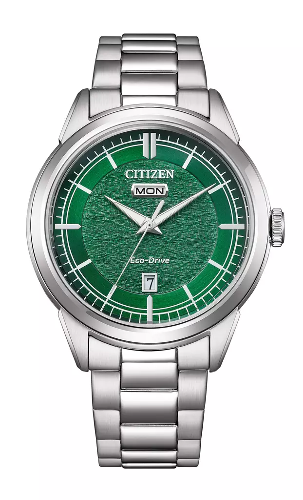 Citizen Eco-Drive miesten rannekello AW0151-85X - Miesten kellot - AW0151-85X - 1