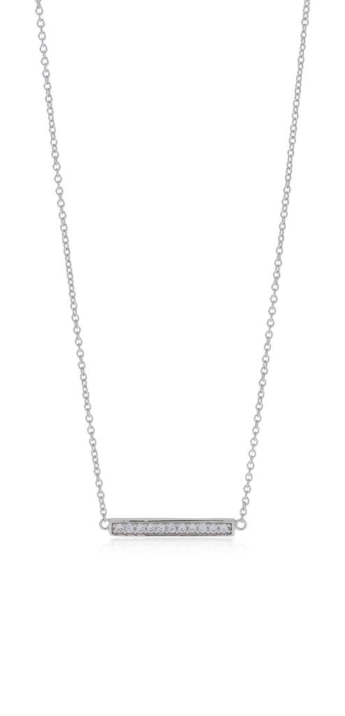 SIF JAKOBS SIMERI KAULAKORU - Naisten kaulakorut - SJ-C1011-CZ - 1