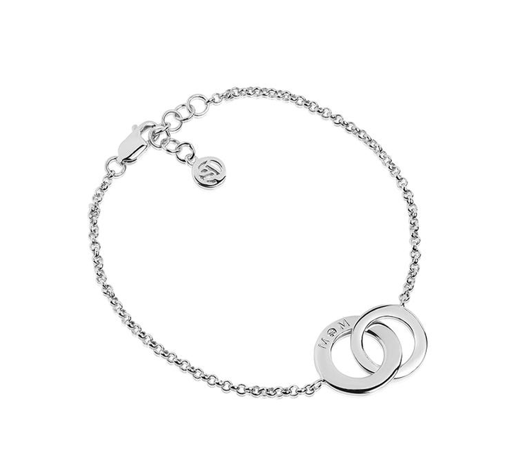 Sif Jakobs Mamma rannekoru SJ-B1006-CZ - Naisten rannekorut - SJ-B1006-CZ - 1