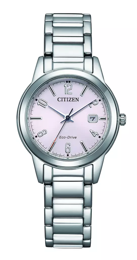 Citizen Eco-Drive naisten rannekello FE1241-71Z - Naisten kellot - FE1241-71Z - 1